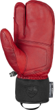 Reusch D.Money R-TEX® XT  6002838 3300 red back